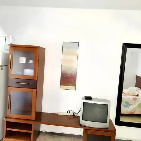 Cosy In 43 M² With Balcony Torremolinos