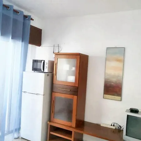 Cosy In 43 M² With Balcony Apartament