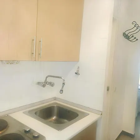 Cosy In 43 M² With Balcony Apartament *