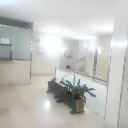 Cosy In 43 M² With Balcony