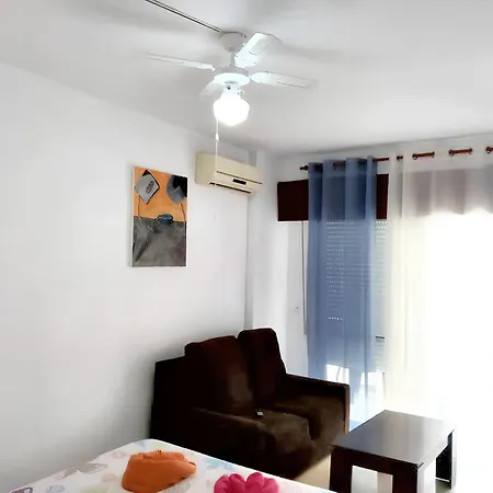 Cosy In 43 M² With Balcony *
