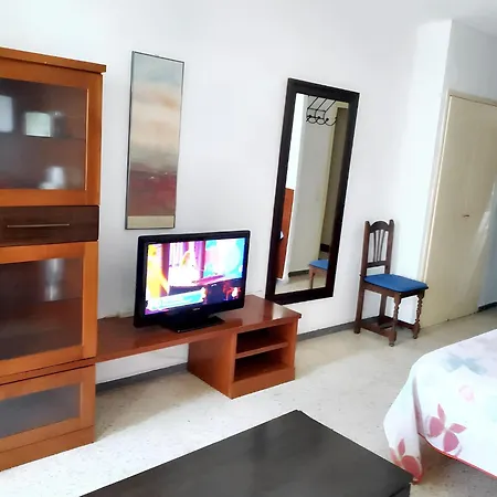 Cosy In 43 M² With Balcony * Torremolinos
