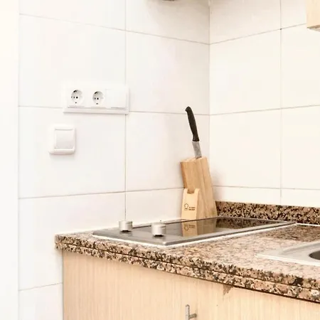 Cosy In 43 M² With Balcony Apartament
