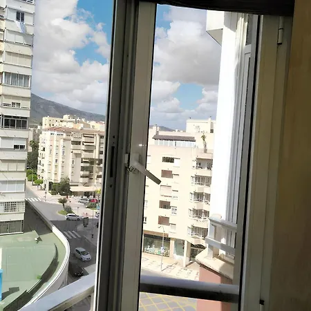 Cosy In 43 M² With Balcony Torremolinos